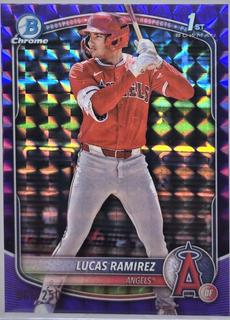 Lucas Ramirez