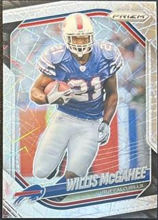 Willis McGahee