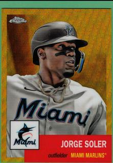 Jorge Soler