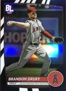Brandon Drury