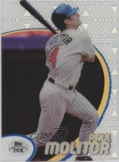 Paul Molitor