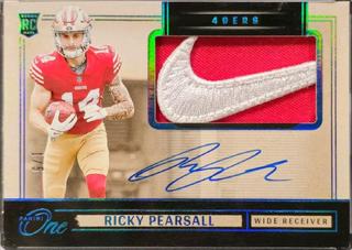 Ricky Pearsall