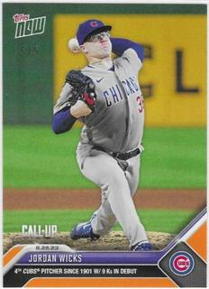 Chicago Cubs