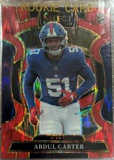 Abdul Carter