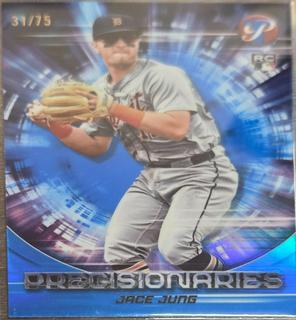 Jace Jung