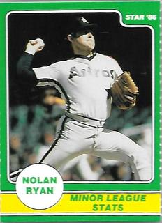 Nolan Ryan