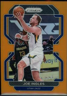 Joe Ingles