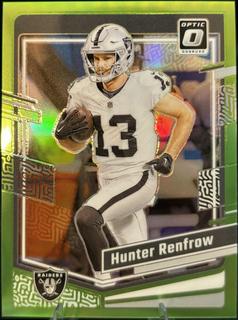 Hunter Renfrow