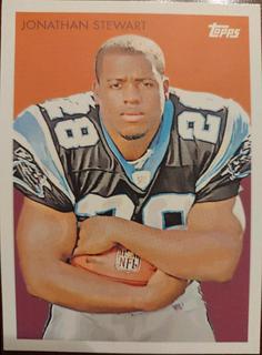 Jonathan Stewart