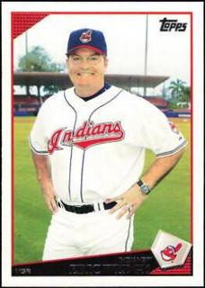 Eric Wedge