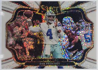 Dak Prescott