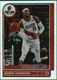 Robert Covington