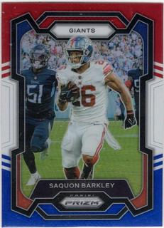 Saquon Barkley