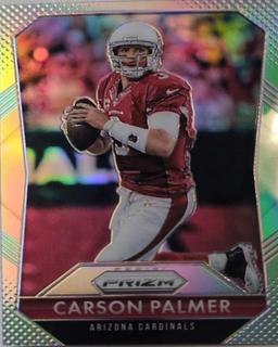 Carson Palmer