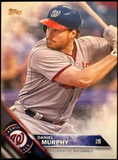 Daniel Murphy