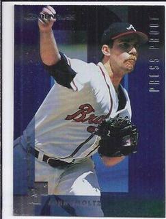 John Smoltz
