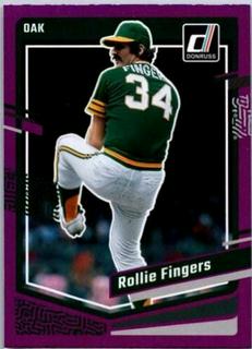 Rollie Fingers