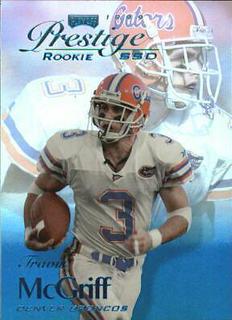 Travis McGriff