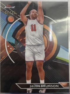 Jalen Brunson