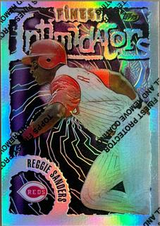 Reggie Sanders