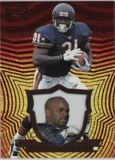Rashaan Salaam