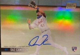 Daz Cameron