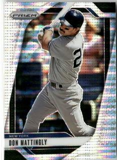 Don Mattingly