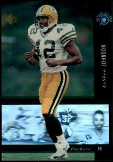 LeShon Johnson