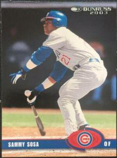 Sammy Sosa