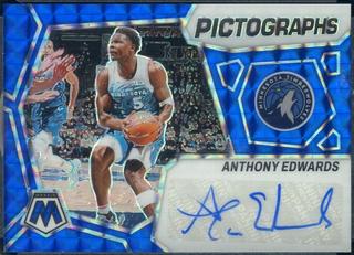 Anthony Edwards