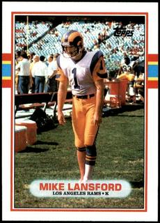 Mike Lansford