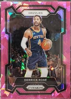 Derrick Rose