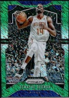 Dewayne Dedmon