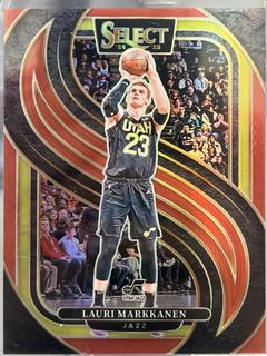 Lauri Markkanen