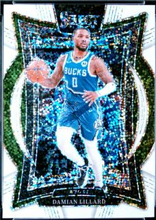 Damian Lillard
