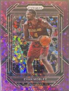 Evan Mobley