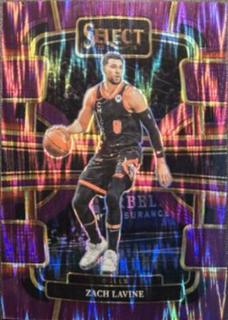 Zach LaVine