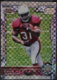 David Johnson