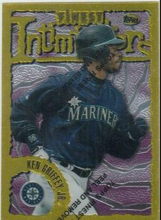 Ken Griffey Jr.