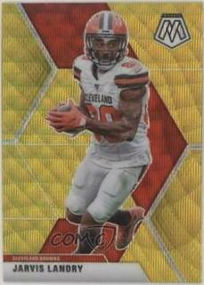 Jarvis Landry