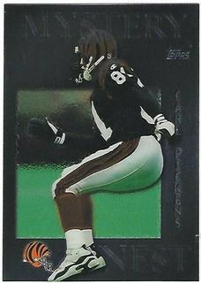 Carl Pickens