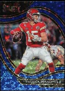 Patrick Mahomes II