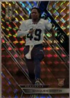 Shaquem Griffin