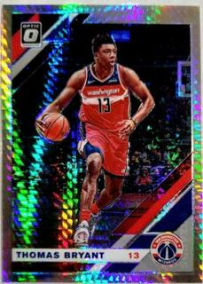 Thomas Bryant