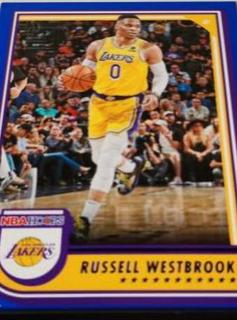 Russell Westbrook