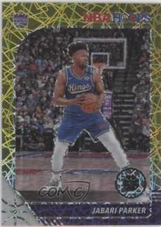 Jabari Parker
