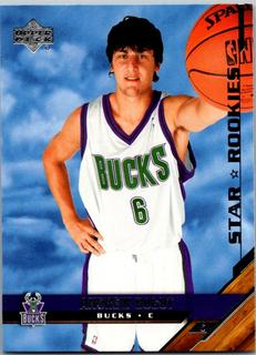 Andrew Bogut