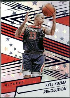 Kyle Kuzma
