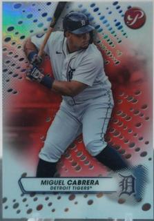 Miguel Cabrera