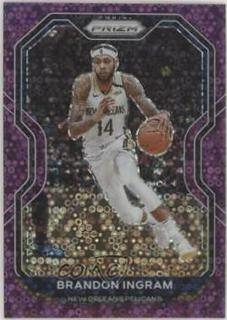 Brandon Ingram